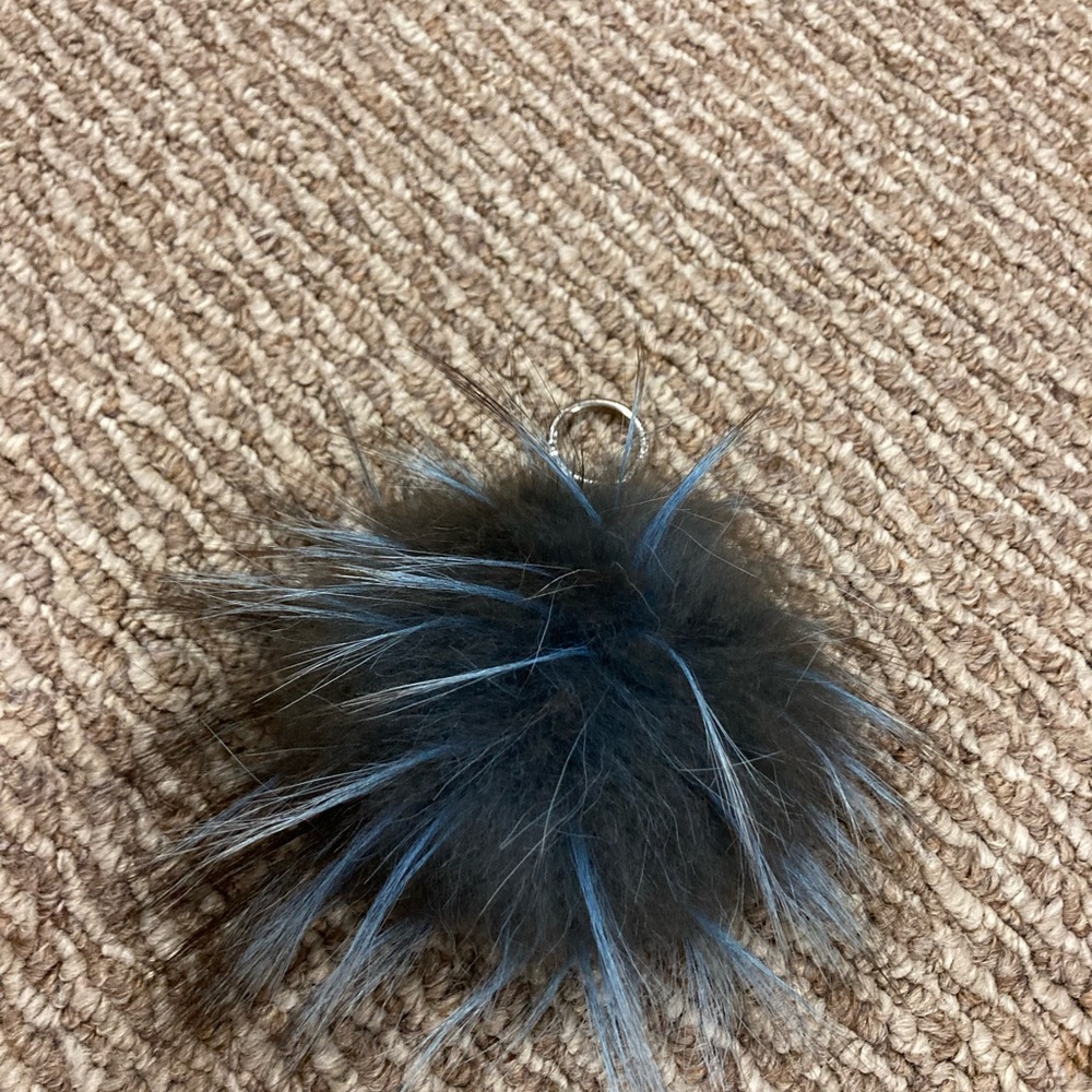 Michael Kors keychain